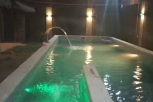 Residencial Agua Santa