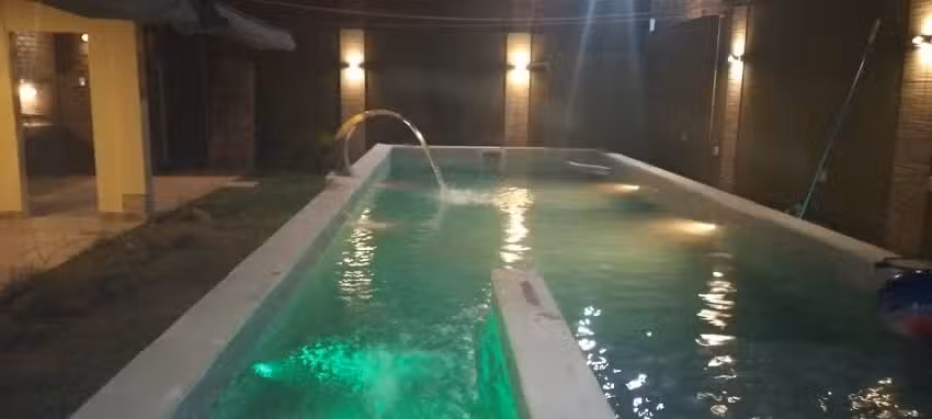 Residencial Agua Santa