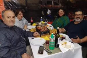 Residencial “El Coya” Restobar