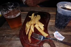 Resistencia Francesa Biere Artesanal