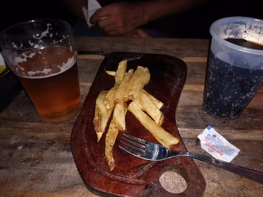 Resistencia Francesa Biere Artesanal