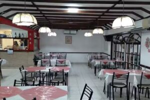 Restaurant Bariloche