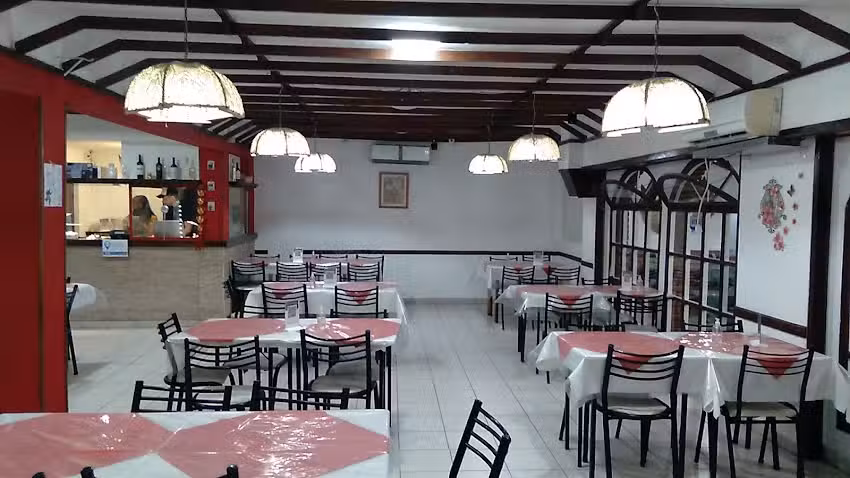 Restaurant Bariloche