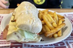 Restaurant club santa barbara