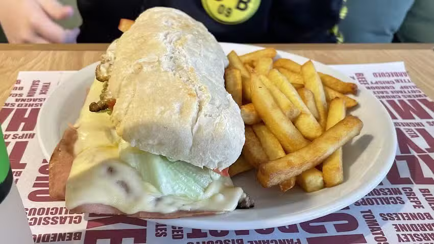 Restaurant club santa barbara