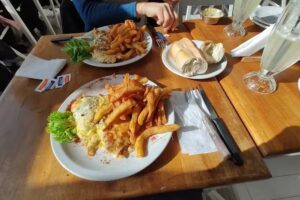 Restaurant Resto Bar