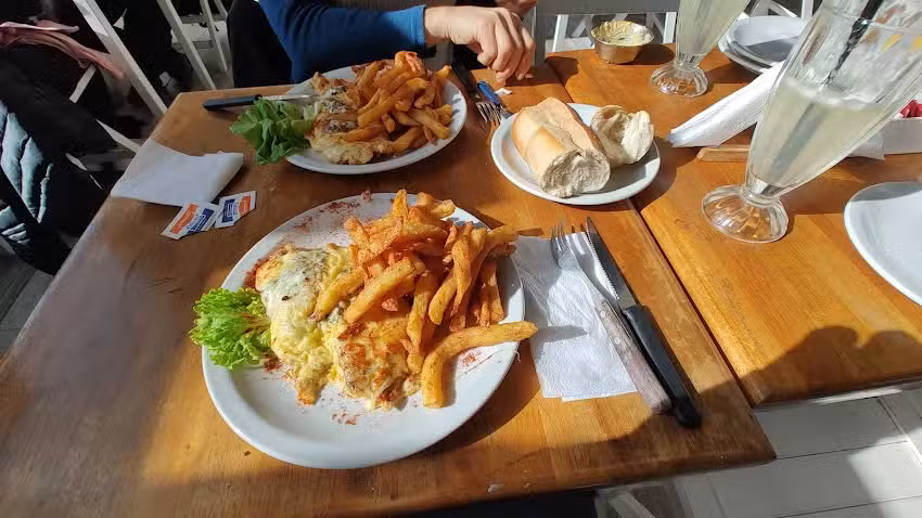 Restaurant Resto Bar