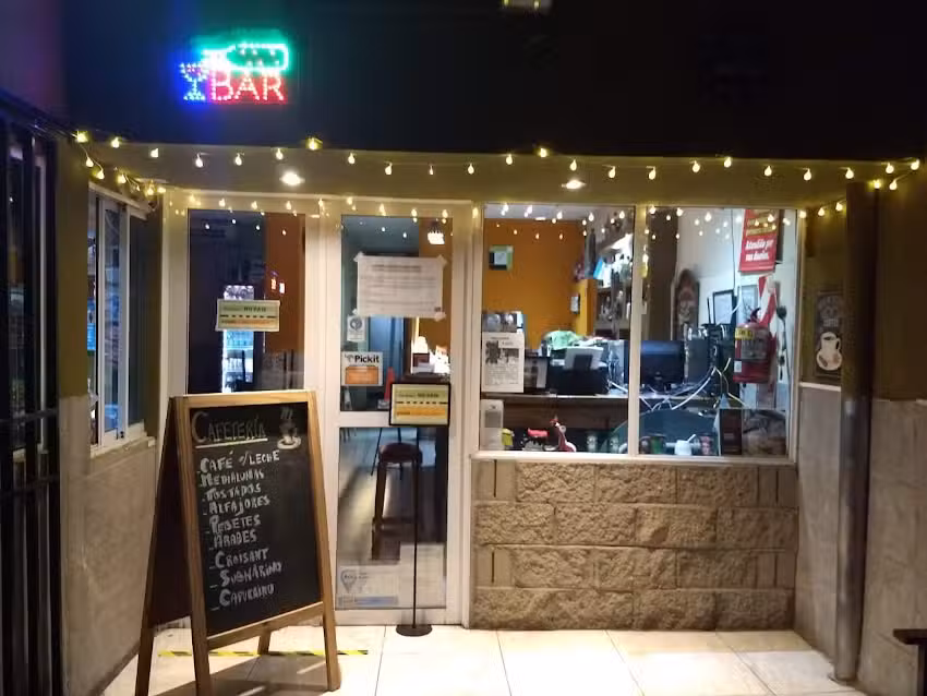 RESTAURANT Sabor Esperanza