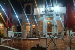 Restaurante &ldquo;Adalito.cocina de autor&rdquo;