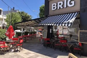 Restaurante Brig