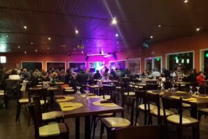 Restaurante Casablanca