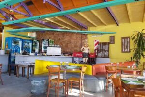 Restaurante Cayo Coco
