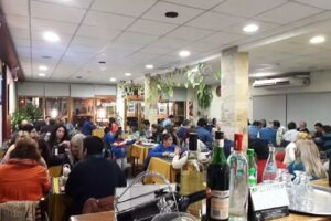 Restaurante Del Turista