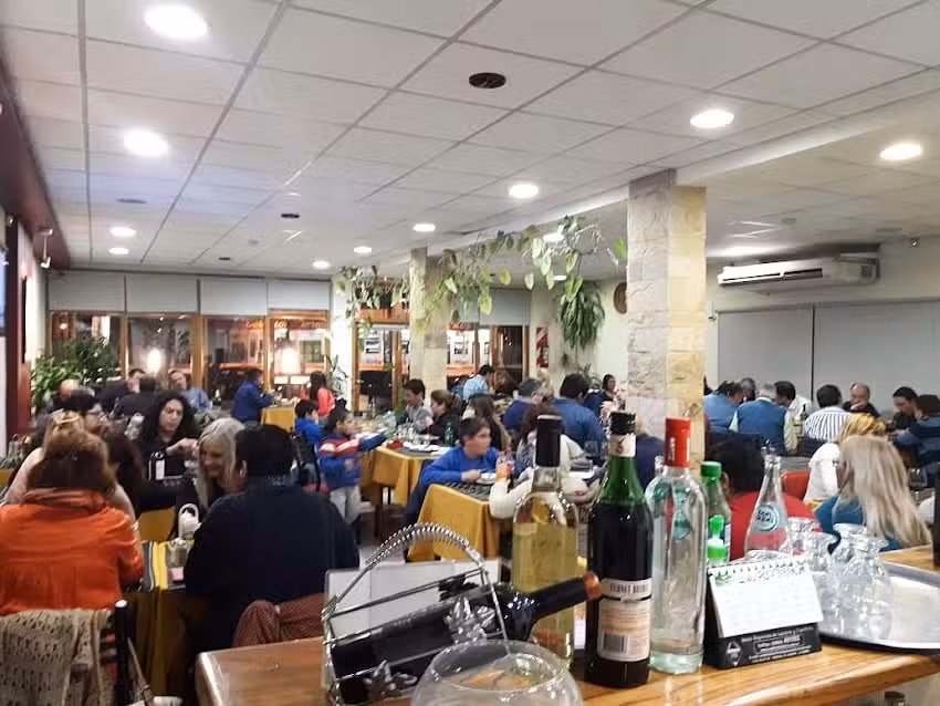 Restaurante Del Turista