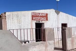 Restaurante Do&ntilde;a Anita