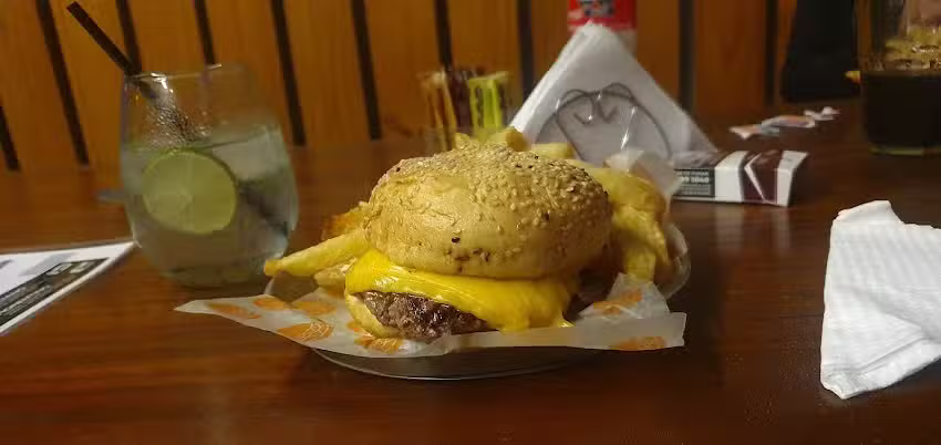 Restaurante Doscatorce