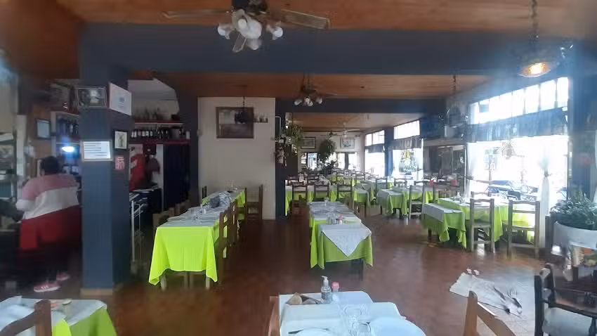 RESTAURANTE EL MOLINO