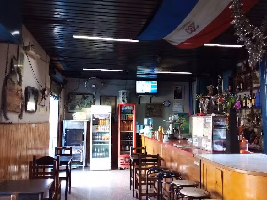 Restaurante La Paraguaya