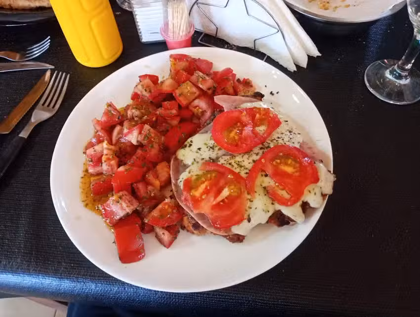 Restaurante &ldquo;Leje&ntilde;o&rdquo;