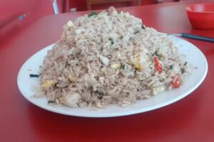 Restaurante Marqui&ntilde;o