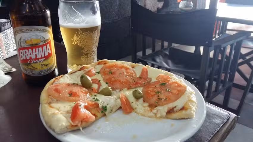 Restaurante: &ldquo;MI MIA&rdquo;.