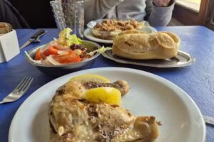 Restaurante PiaNacho