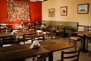 Restaurante y Bar Peregrino