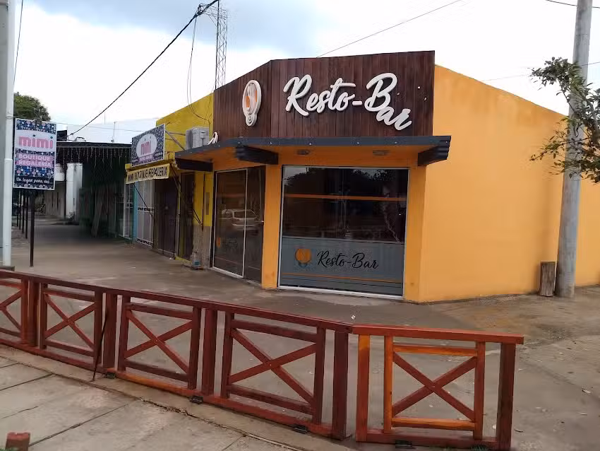 Resto Bar