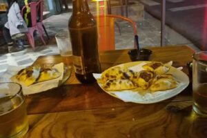 Resto-bar Alta Región