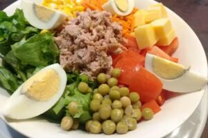 Resto bar &Aacute;rea chica