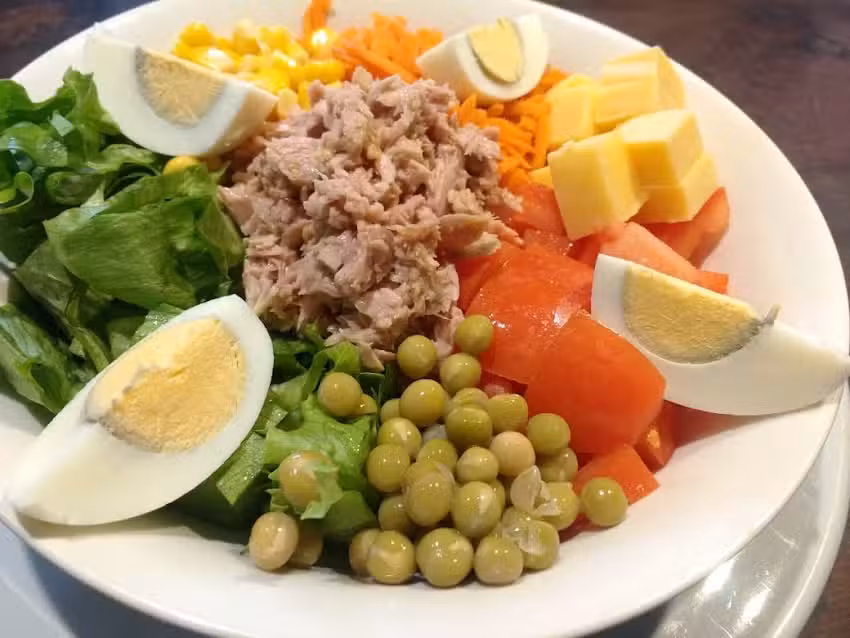 Resto bar &Aacute;rea chica