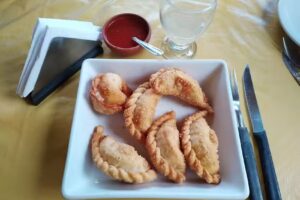 RESTO BAR CAMINO REAL