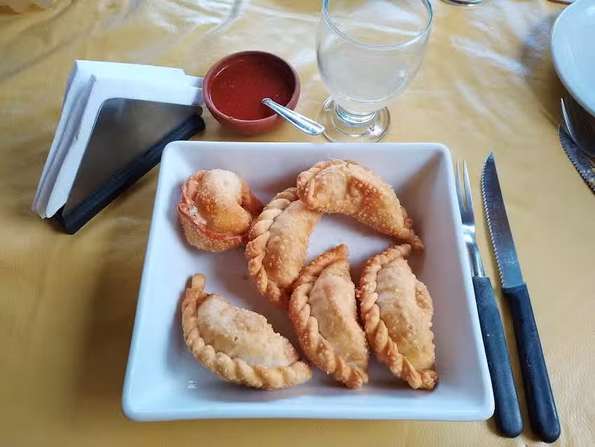 RESTO BAR CAMINO REAL