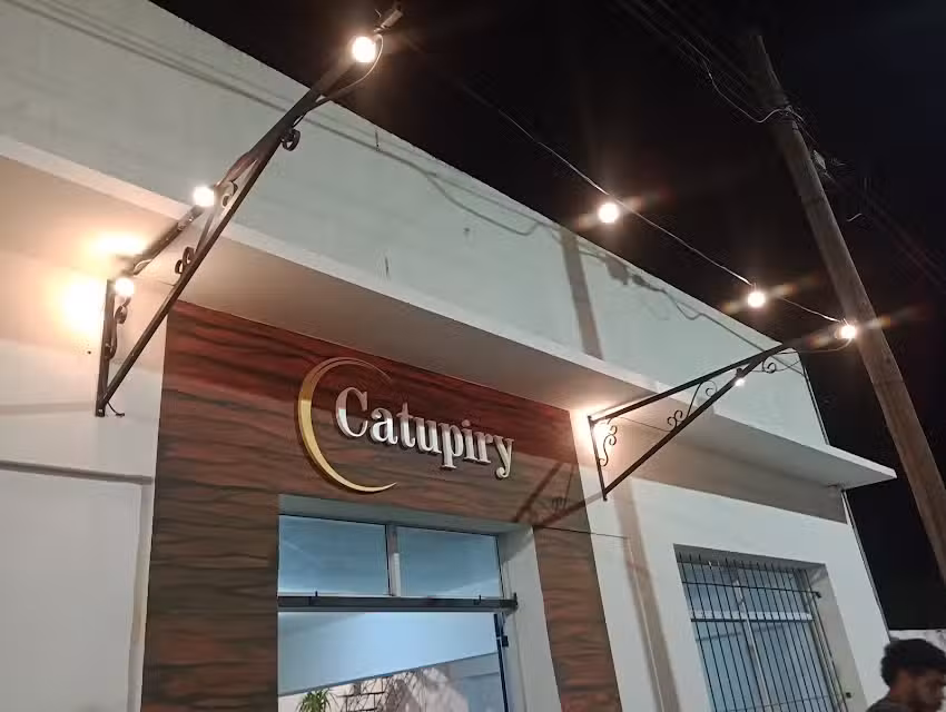 Resto Bar Catupiry
