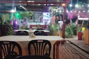 Resto Bar Cuatro Estaciones