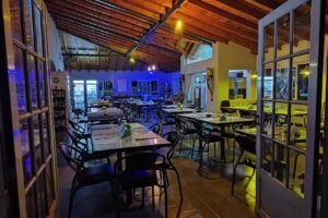 Resto Bar De La Bahía – Bahía De Los Lobos