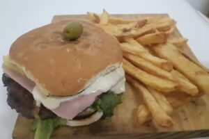 Resto Bar Don Emilio