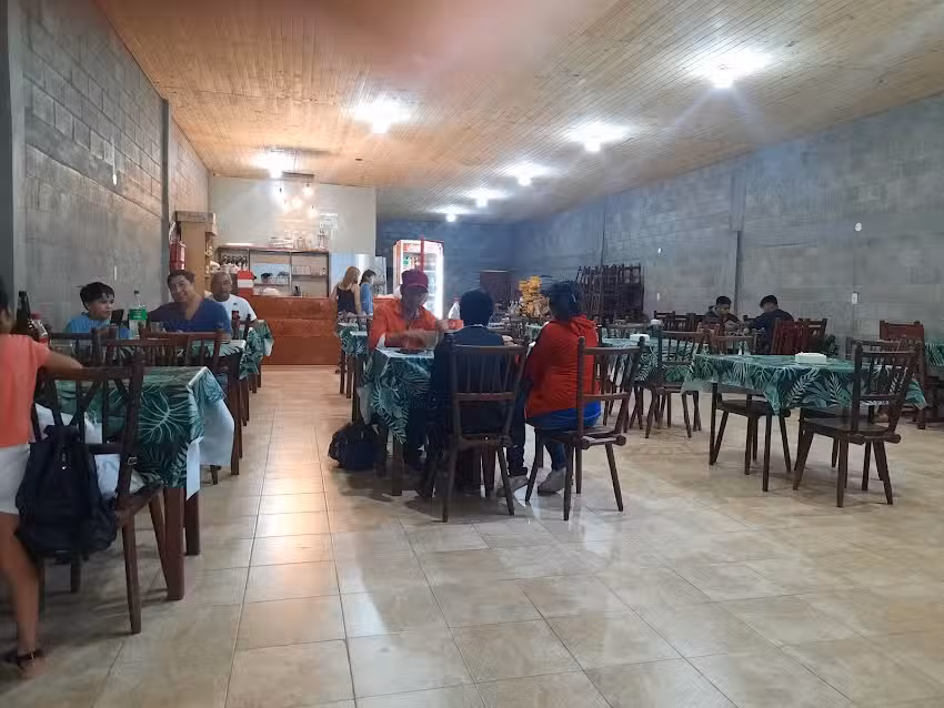 Resto-Bar Don M&aacute;ximo