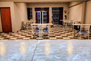 Resto Bar Don Miguel