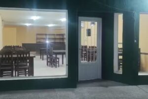 Resto-bar Don Videla