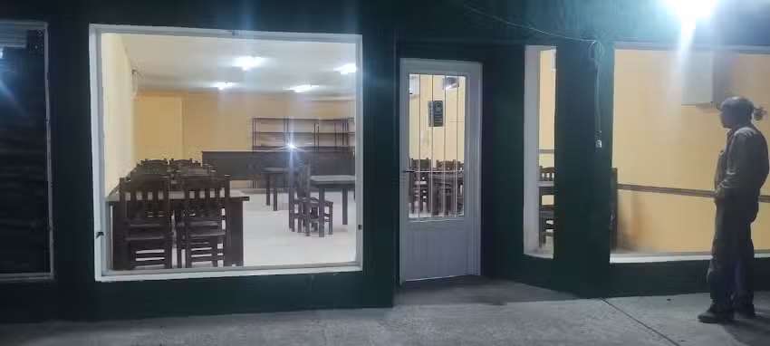 Resto-bar Don Videla