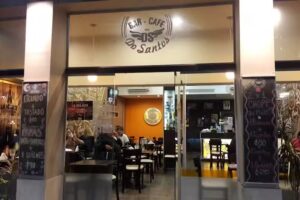 Resto bar Dos Santos