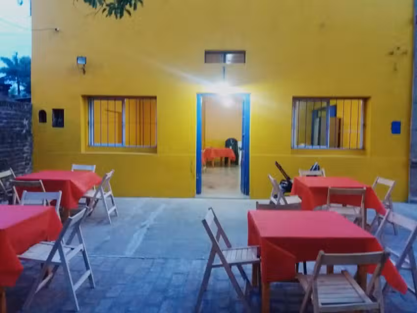 Resto-Bar &ldquo;El Amigo&rdquo;