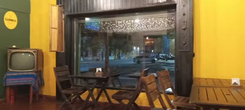 Resto-Bar El Ciervo