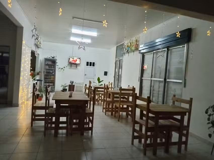 RESTO-BAR EL CLUB
