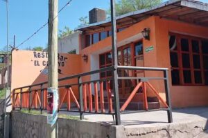 RESTO BAR EL COYOYO – COMIDAS REGIONALES