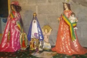 Resto Bar, El Malevo