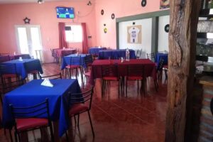 Resto Bar El T&iacute;o Miguel