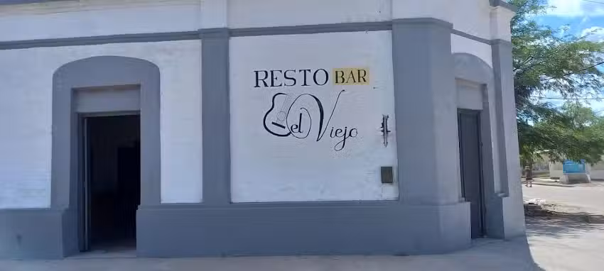 Resto-Bar El Viejo