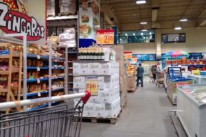 Resto Bar Gómez Pardo